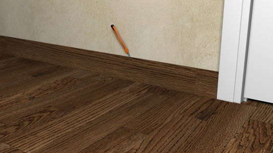 Baseboard Installation Services Mesa Arizona
