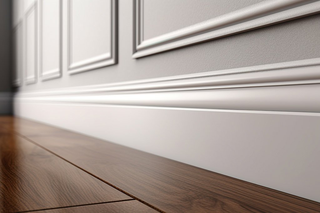 Baseboard Installation Services Mesa Arizona