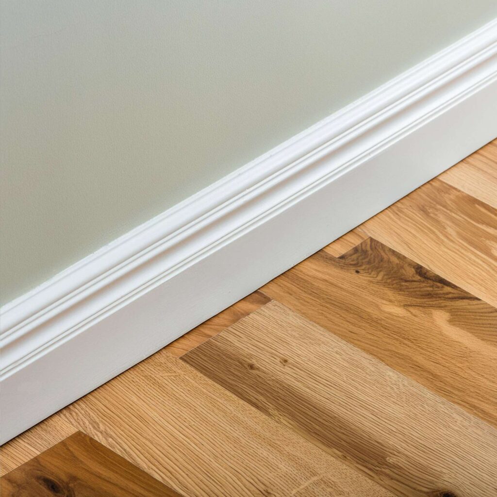 Baseboard Installation Services Gilbert Arizona
